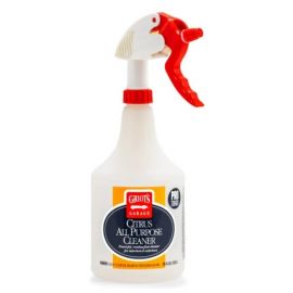 Griots Citrus All Purpose Cleaner Secondary (Bottle Only) buy in USA