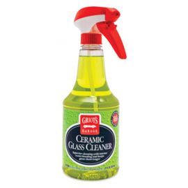 Griots Garage Ceramic Glass Cleaner - 22oz buy in USA