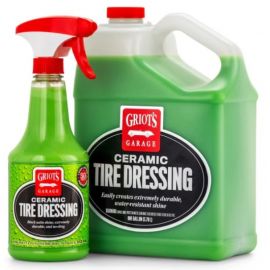 Griots Ceramic Tire Dressing - 22 Ounces buy in USA