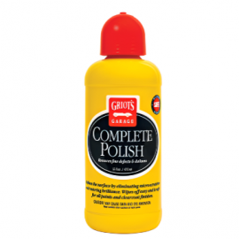 Griots Garage Complete Polish - 16oz buy in USA