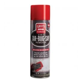 Griots 3-In-1 Tar-Bug-Sap Remover - 13oz - Single buy in USA