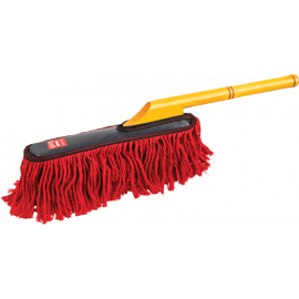 Griots Garage Cotton Car Duster buy in USA