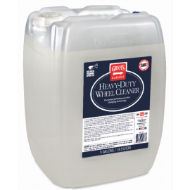 Griots Garage Heavy-Duty Wheel Cleaner - 5 Gallons (Minimum Order Qty of 2 - No Drop Ship) buy in USA