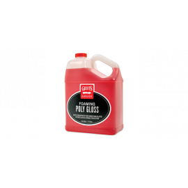 Griots Garage FOAMING POLY GLOSS - 1 Gallon buy in USA