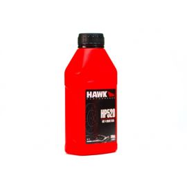 Hawk Performance Street DOT 4 Brake Fluid - 500ml Bottle buy in USA