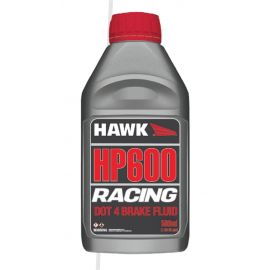 Hawk Performance Street DOT 4 Brake Fluid - 500ml Bottle buy in USA