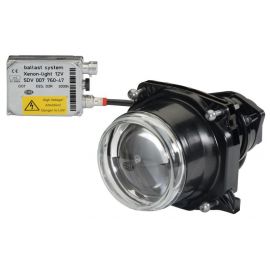 Hella 90MM Bi-Xenon High/Low Beam Module Head Lamp buy in USA