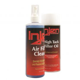 Injen Pro Tech Charger Kit (Includes Cleaner and Charger Oil) Cleaning Kit buy in USA