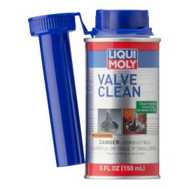 LIQUI MOLY 150mL Valve Clean buy in USA