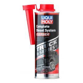 LIQUI MOLY 500mL Truck Series Complete Diesel System Cleaner buy in USA