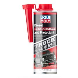 LIQUI MOLY 500mL Truck Series Diesel Performance & Protectant buy in USA