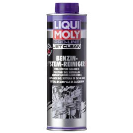 LIQUI MOLY 500mL Pro-Line JetClean Gasoline System Cleaner Concentrate buy in USA