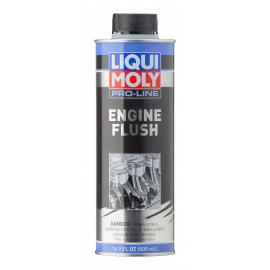 LIQUI MOLY 500mL Pro-Line Engine Flush buy in USA