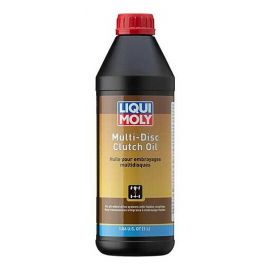 LIQUI MOLY 1L Multi-Disc Clutch Gear Oil (Specifically for Haldex AWD/Quattro/4Motion) buy in USA