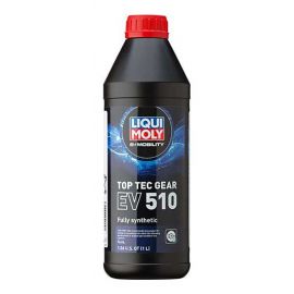 LIQUI MOLY 1L Top Tec Gear Oil EV 510 buy in USA