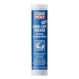 LIQUI MOLY 400g Long-Life Grease + MoS2 buy in USA