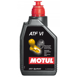 Motul 1L Transmision Fluid ATF VI 100% Synthetic buy in USA