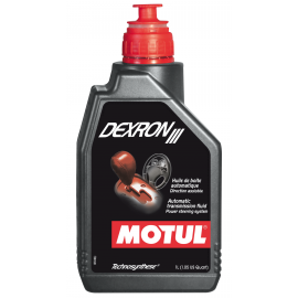 Motul 1L Transmision DEXRON III - Technosynthese buy in USA