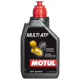 Motul 1L Transmision MULTI ATF 100% Synthetic buy in USA