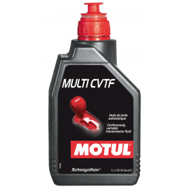 Motul 1L Technosynthese CVT Fluid MULTI CVTF 12X1L 100% Synthetic buy in USA