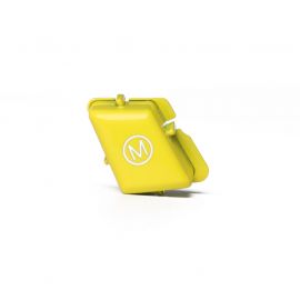 ✯✯✯✯✯ Yellow M Steering Wheel Button for BMW 1M E82 M3 E90 E92 buy in USA