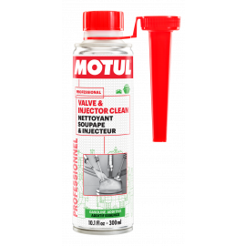 Motul 300ml Valve and Injector Clean Additive buy in USA