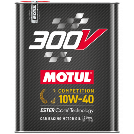 Motul 2L 300V Competition 10W40 buy in USA