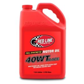 Red Line 40WT Race Oil - Gallon buy in USA