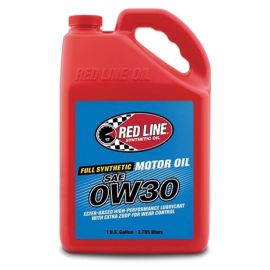 Red Line 0W30 Motor Oil - Gallon buy in USA