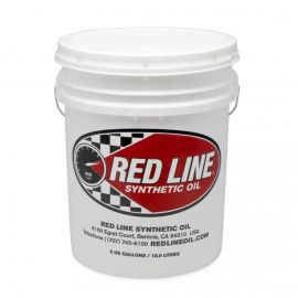 Red Line 10W60 Motor Oil - 5 Gallon buy in USA