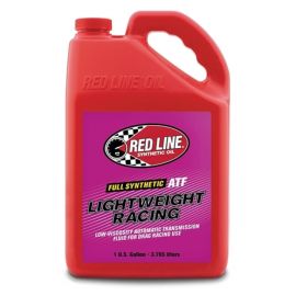 Red Line Lightweight Racing ATF - Gallon buy in USA