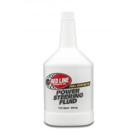 Red Line Power Steering Fluid - Quart buy in USA