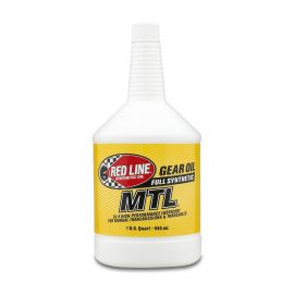 Red Line MTL 75W80 GL-4 - Quart buy in USA