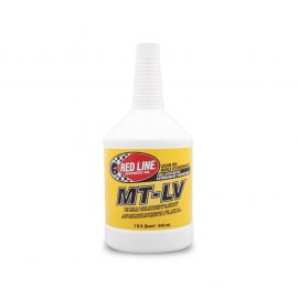 Red Line MTLV 70W75 GL-4 Gear Oil - Quart buy in USA