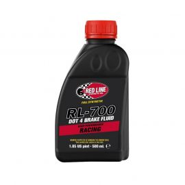 Red Line RL-700 Racing Brake Fluid DOT 4 buy in USA