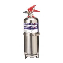 Sparco 2 Liter Handheld Steel AFFF buy in USA