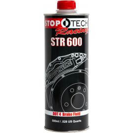 StopTech STR-600 High Performance Street Brake Fluid buy in USA