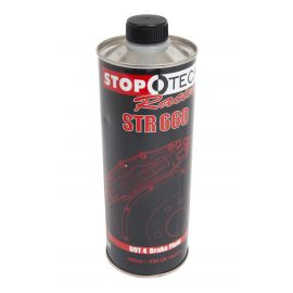 StopTech STR-660 Ultra Performance Race Brake Fluid buy in USA