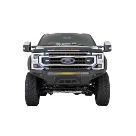 Addictive Desert Designs 2020 Ford Super Duty Stealth Fighter Front Bumper buy in USA