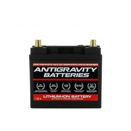 Antigravity Group 26 Lithium Car Battery w/Re-Start 20Ah buy in USA