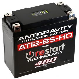 Antigravity YT12-BS High Power Lithium Battery w/Re-Start buy in USA