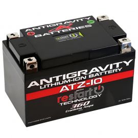 Antigravity YTZ10 Lithium Battery w/Re-Start buy in USA