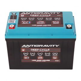 Antigravity DC-125 Lithium Deep Cycle Battery buy in USA