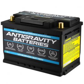 Antigravity H6/Group 48 Lithium Car Battery 30Ah buy in USA