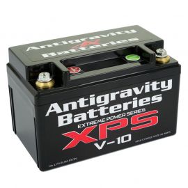 Antigravity XPS V-10 Lithium Battery - Right Side Negative Terminal buy in USA