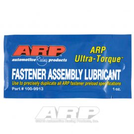 ARP Ultra Torque Lube 1.0 oz. Brush Top Bottle buy in USA