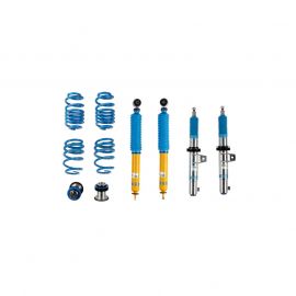 Bilstein B16 (PSS10) Front & Rear Performance Sus System 2015 VW Golf w/ 50mm Outside Dia Strut buy in USA