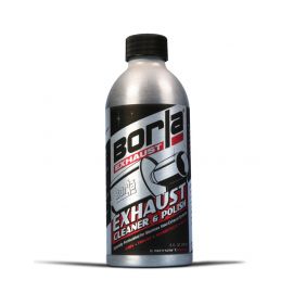 Borla Stainless Steel Exhaust Cleaner & Polish buy in USA