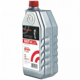 Brembo DOT 4 Low Viscosity Brake Fluid (1000 ML) buy in USA