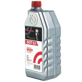 Brembo DOT 5.1 Brake Fluid (1000 ML) buy in USA